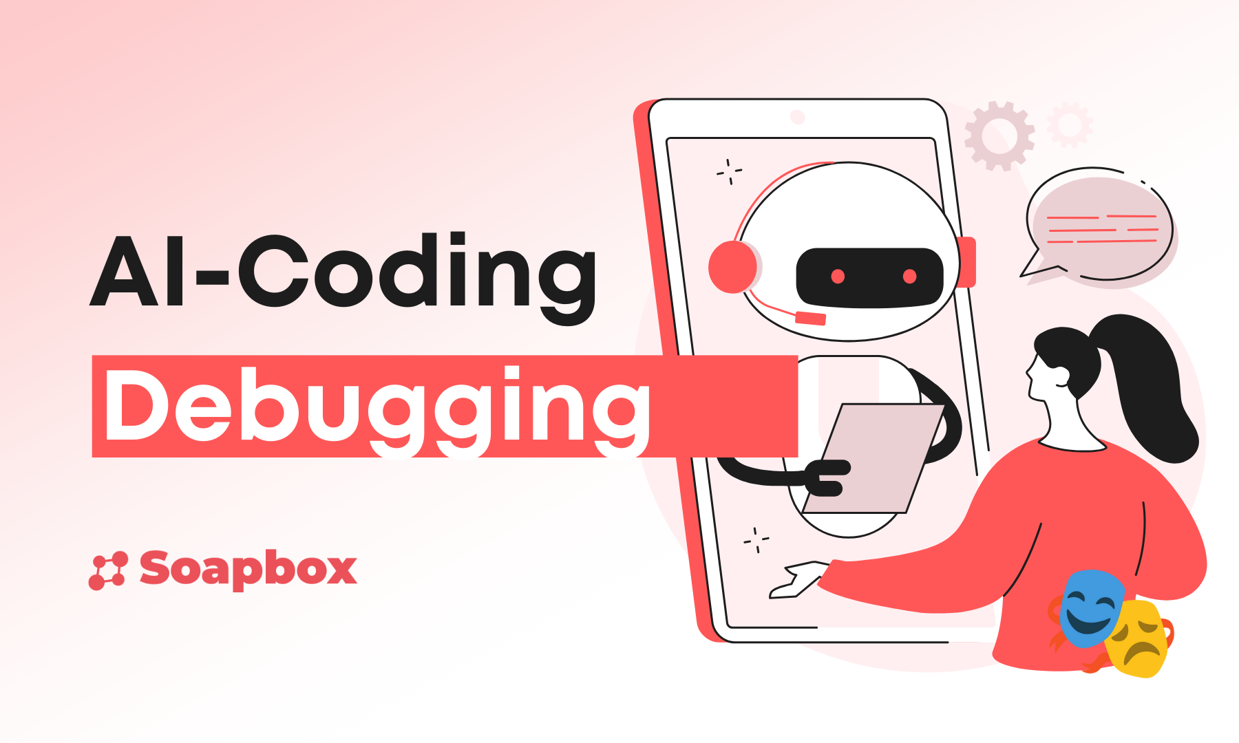Debugging in Shakespeare