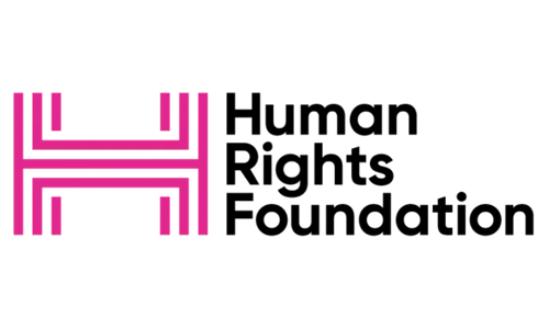 Human Rights Foundation